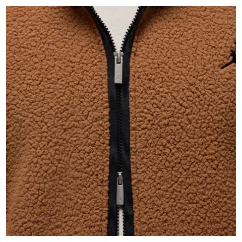 Куртка чоловіча Nike Jordan Flight Sherpa FV7448-223_image_4