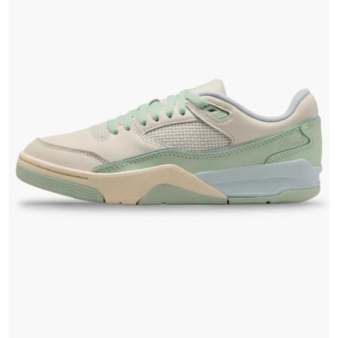 Жіночі кросівки Jordan Flight Court FZ9854-107_image_1