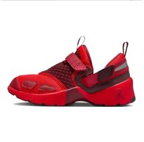 Женские кроссовки Wmns Jordan Trunner Lx Triple HQ2164-601_image_43