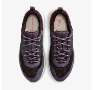 Чоловічі кросівки Jordan Trunner O/S Burgundy Ash / Dark Raisin Ib3722-601