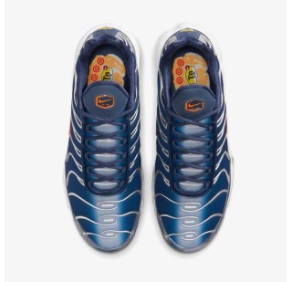 Кросівки чоловічі Nike Air Max Plus IQ0286-410