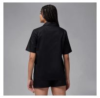 Сорочка жіноча Jordan W J Ss Woven Top Rose HJ0096-010_image_33