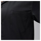 Сорочка жіноча Jordan W J Ss Woven Top Rose HJ0096-010_image_5