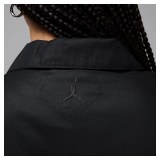 Сорочка жіноча Jordan W J Ss Woven Top Rose HJ0096-010_image_7