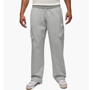 Штани чоловічі Jordan Flight Fleece Chicago HV9681-050