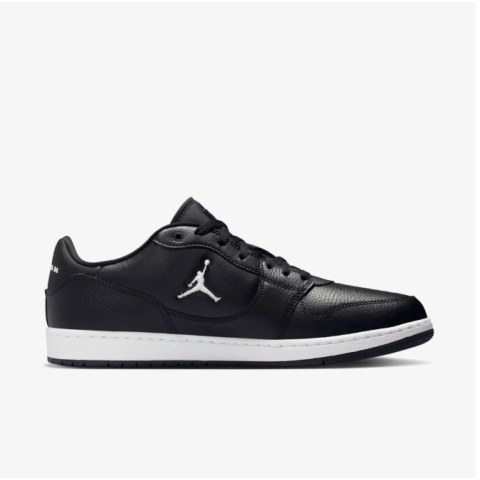 Кросівки Jordan Court Connect Low IQ5698-001_image_1