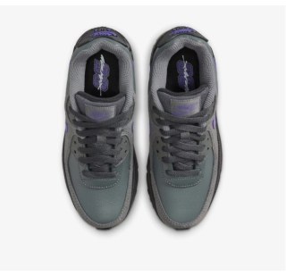 Підліткові кросівки Nike Air Max 90 Se Mandarin IF2623-004