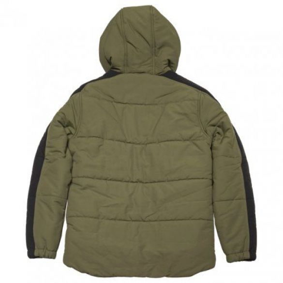 Чоловіча куртка Converse Mens 100% Nylon Woven Jacket 10006884-322