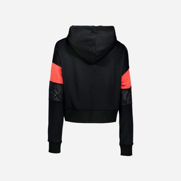 Жіноча кофта Converse Knit Pullover 10008405-001