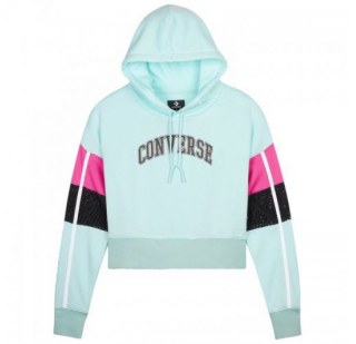 Жіноча кофта Converse Knit Pullover 10008405-473