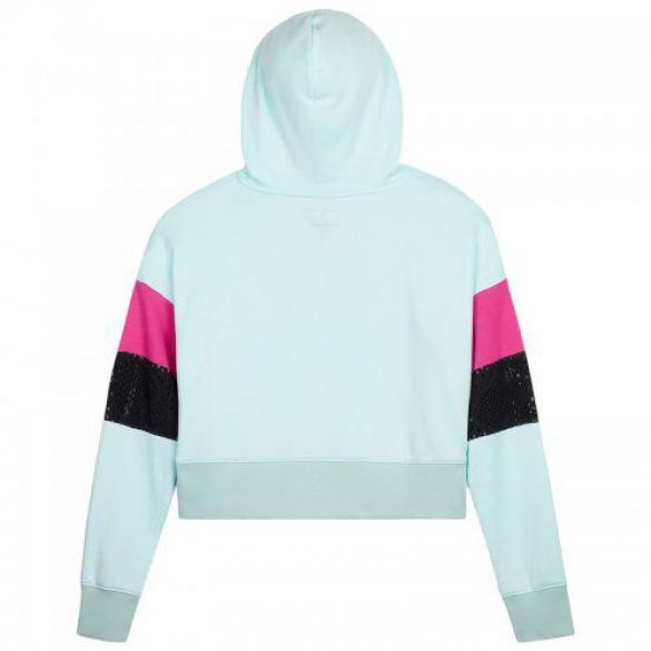 Жіноча кофта Converse Knit Pullover 10008405-473