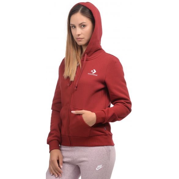 Жіноча кофта Converse 10008818-608