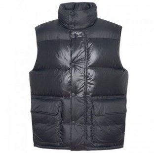 Чоловіча жилетка Converse Down Vest 10017093-001