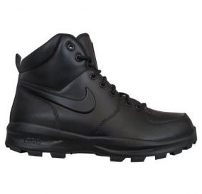 Чоловічі черевики Nike Manoa Leather 454350-003