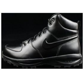 Чоловічі черевики Nike Manoa Leather 454350-003
