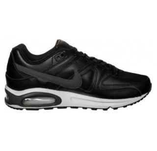 Чоловічі кросівки Nike Air Max Command Leather 749760-001