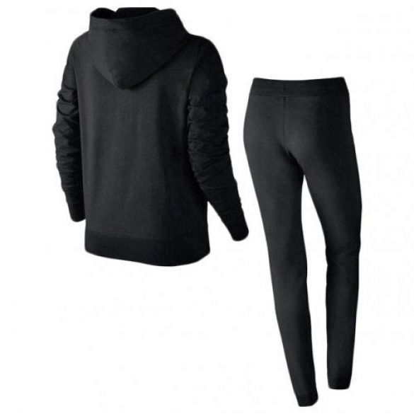 Жіночий спортивний костюм Nike W NSW TRK Suit FLC 803664-010