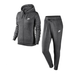 Жіночий спортивний костюм Nike W NSW TRK Suit FLC 803664-071