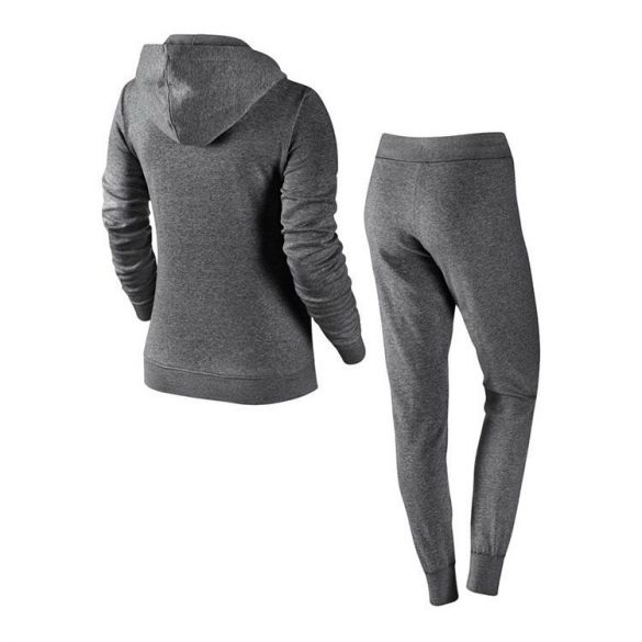 Жіночий спортивний костюм Nike W NSW TRK Suit FLC 803664-071