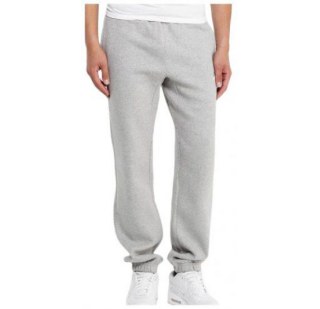 Чоловічі спортивні штани Nike M NSW Pant CF FLC Club 804406-063