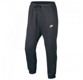 Чоловічі штани Nike M NSW Jogger Flc Club 804408-071