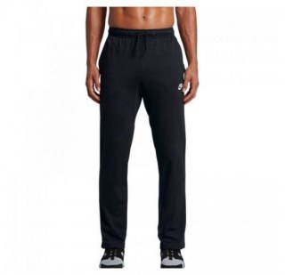 Чоловічі штани Nike M NSW Pant Oh Club Jsy 804421-010