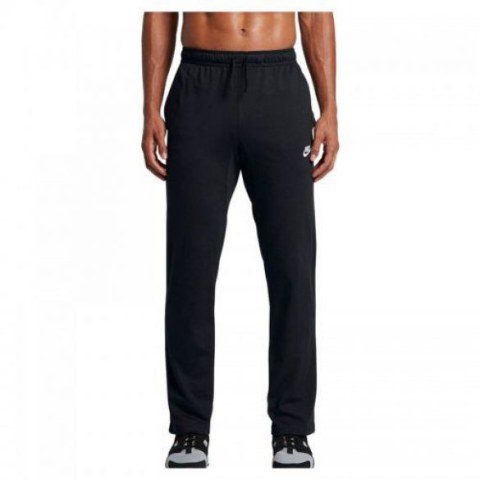 Чоловічі штани Nike M NSW Pant Oh Club Jsy 804421-010_image_1