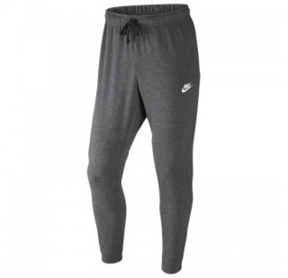 Чоловічі штани Nike M NSW Pant Cf Jsy Club 804461-071
