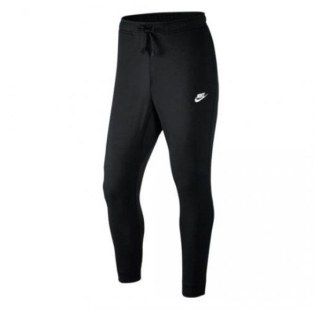 Чоловічі штани Nike M NSW Club Jggr FT 804465-010