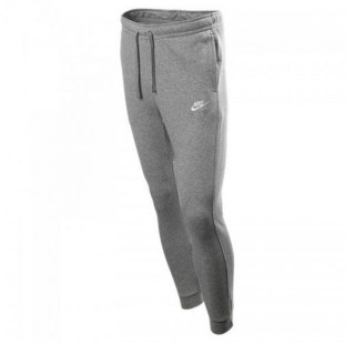 Чоловічі штани Nike M NSW Jogger FT Club 804465-063