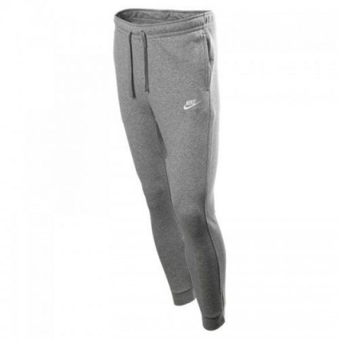Чоловічі штани Nike M NSW Jogger FT Club 804465-063_image_1