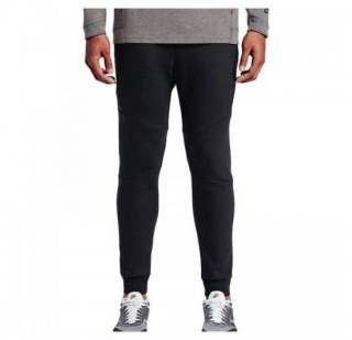 Чоловічі штани Nike M NSW TCH FLC Jogger 805162-010