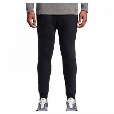 Чоловічі штани Nike M NSW TCH FLC Jogger 805162-010_image_1