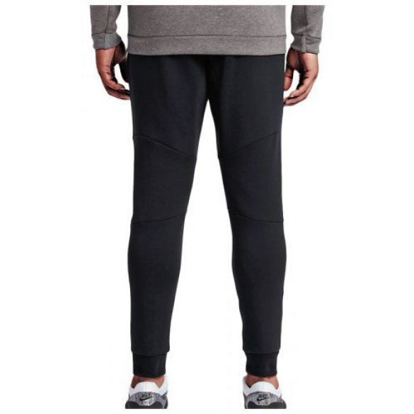 Чоловічі штани Nike M NSW TCH FLC Jogger 805162-010