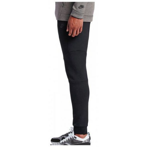 Чоловічі штани Nike M NSW TCH FLC Jogger 805162-010_image_3