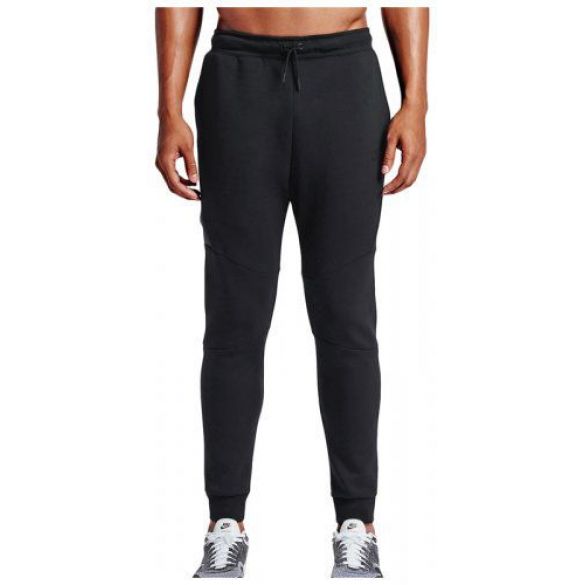 Чоловічі штани Nike M NSW TCH FLC Jogger 805162-010_image_4