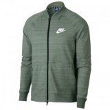 Чоловіча толстовка Nike M NSW JKT AV15 Knit 896896-365_image_1