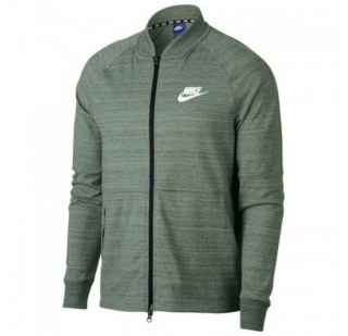 Чоловіча толстовка Nike M NSW JKT AV15 Knit 896896-365