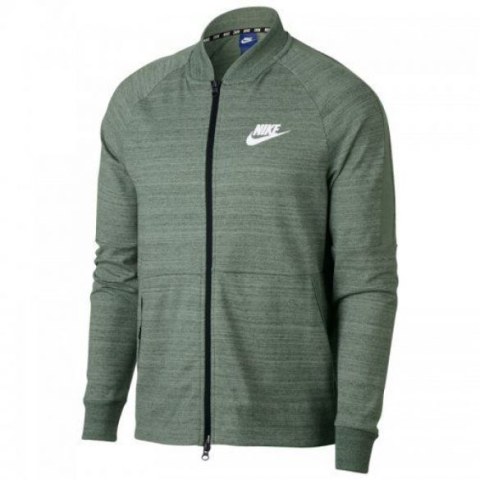 Чоловіча толстовка Nike M NSW JKT AV15 Knit 896896-365_image_1