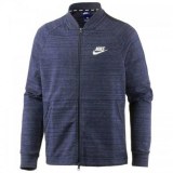 Чоловіча толстовка Nike M NSW JKT AV15 Knit 896896-451_image_1