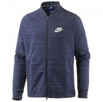 Чоловіча толстовка Nike M NSW JKT AV15 Knit 896896-451_image_21