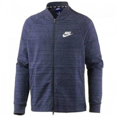 Чоловіча толстовка Nike M NSW JKT AV15 Knit 896896-451_image_1