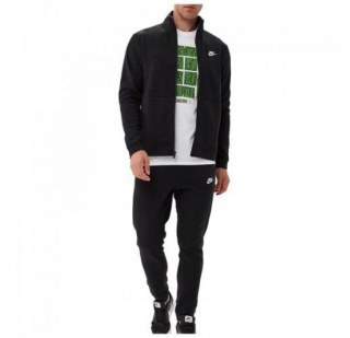 Чоловік спортивний костюм Nike Nsw Trk Suit Flc 928125-010
