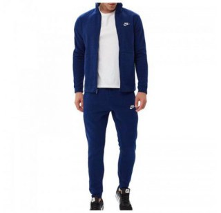 Чоловічий спортивний костюм Nike Nsw Trk Suit Flc 928125-478