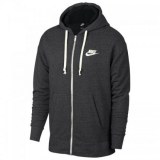 Чоловіча толстовка Nike M NSW Heritage Hoodie FZ 928431-010_image_1