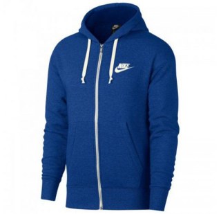 Чоловіча толстовка Nike M NSW Heritage Hoodie FZ 928431-438