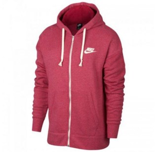 Чоловіча толстовка Nike M NSW Heritage Hoodie FZ 928431-618