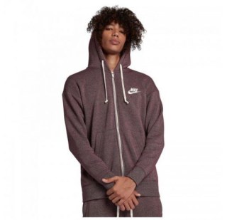 Чоловіча толстовка Nike M NSW Heritage Hoodie FZ 928431-652