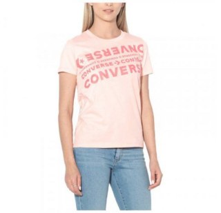 Футболка Converse All Star Womens 10008462-639