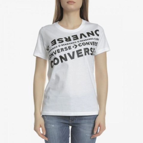 Футболка Converse All Star Womens 10008462-102_image_1